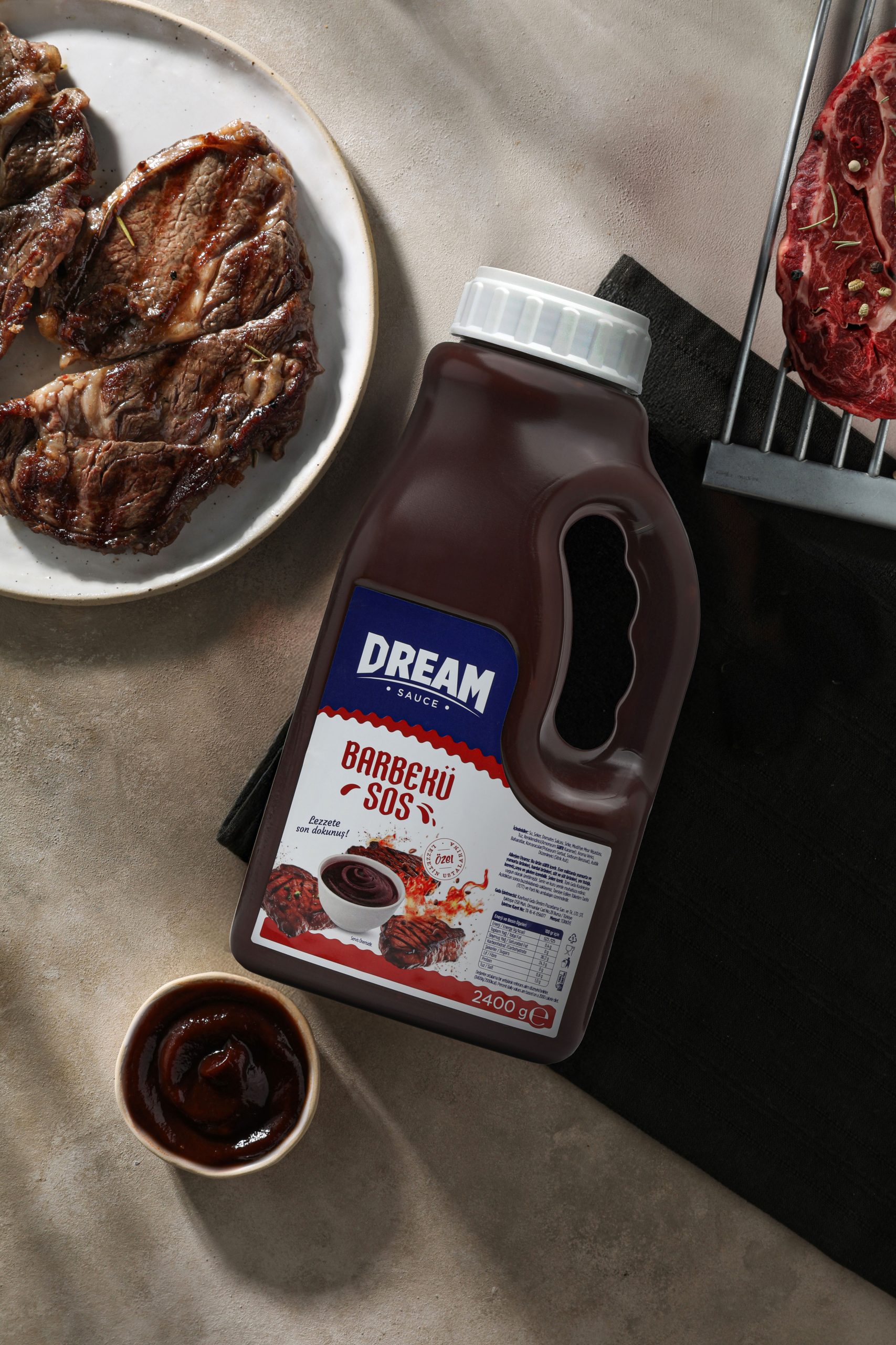 Barbekü - Görsel 2