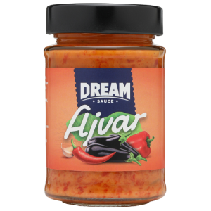 Ajvar