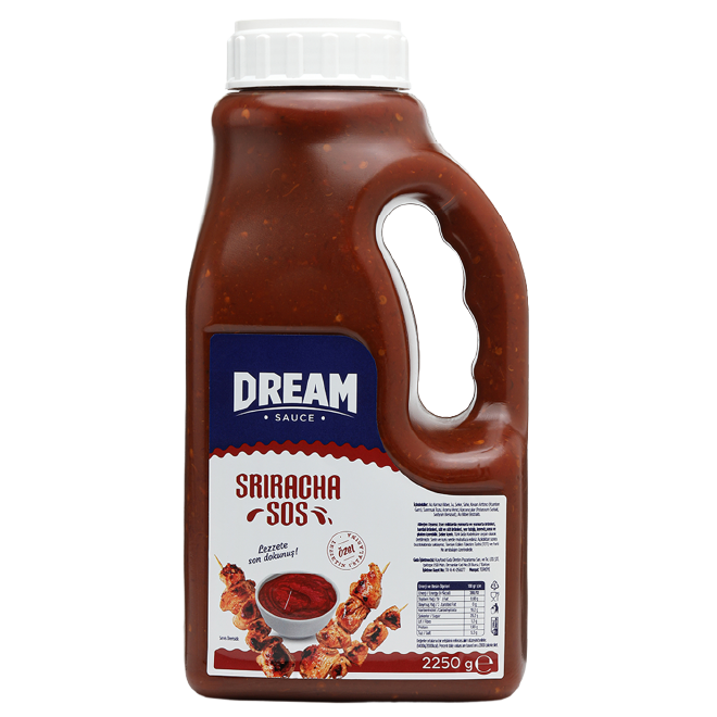 Sriracha
