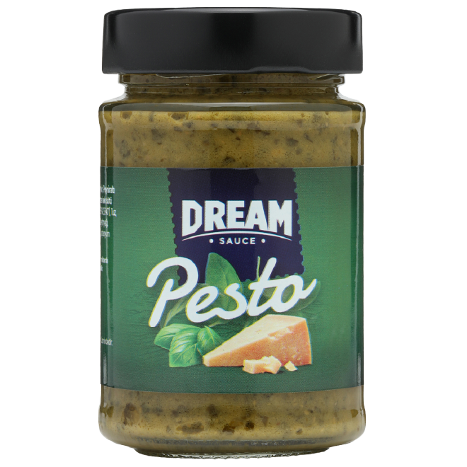 Pesto 190 Gr