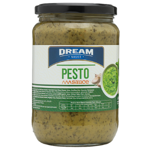 Pesto 650 Gr